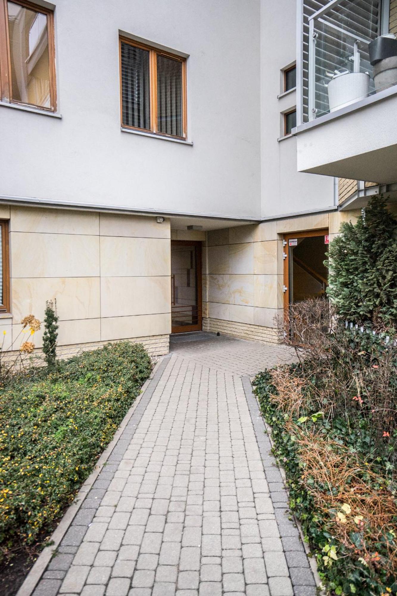 Old Town Heart Xx - Bruna & Pola Mokotowskie Apartment