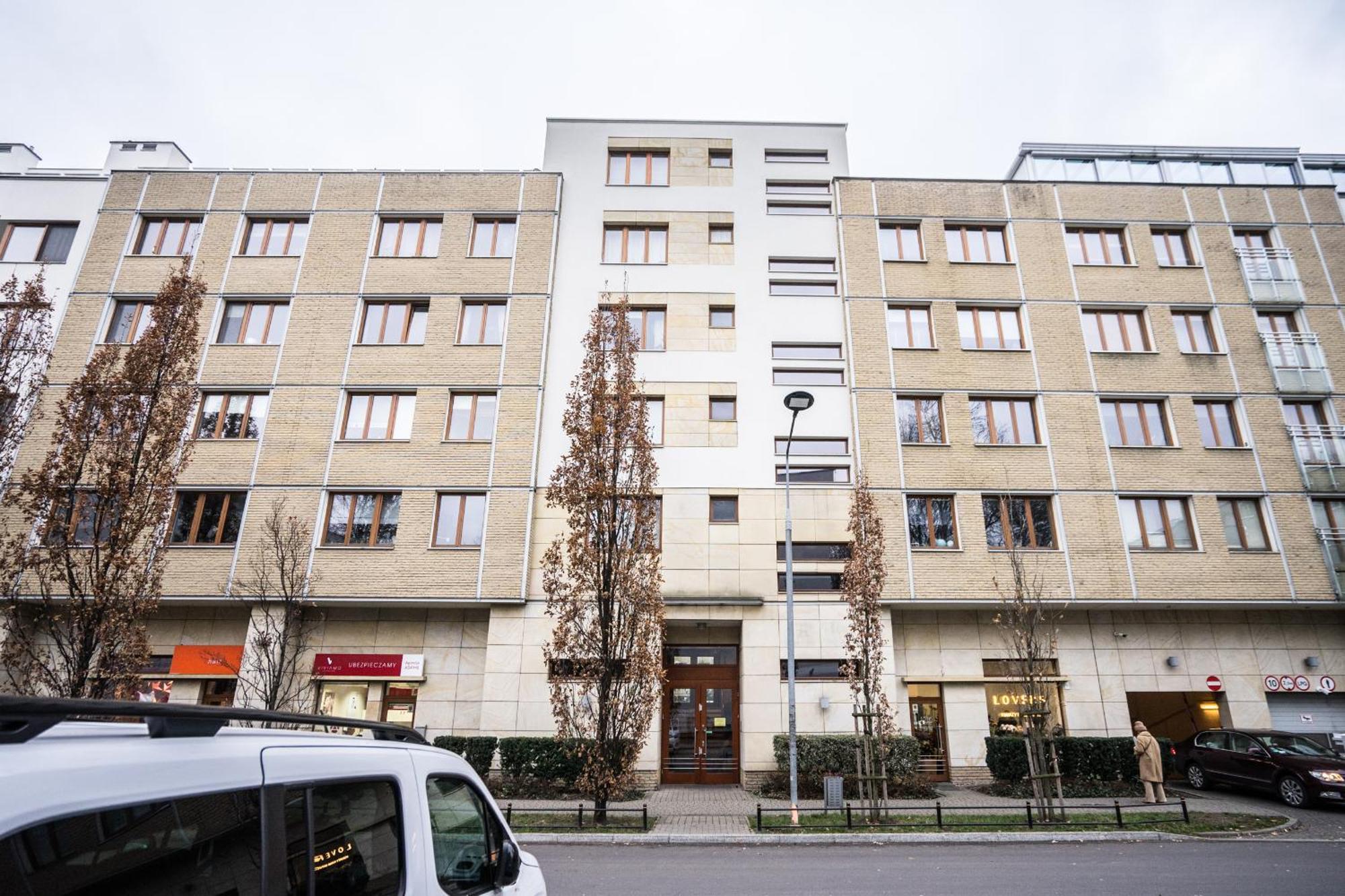 Old Town Heart Xx - Bruna & Pola Mokotowskie Apartment *