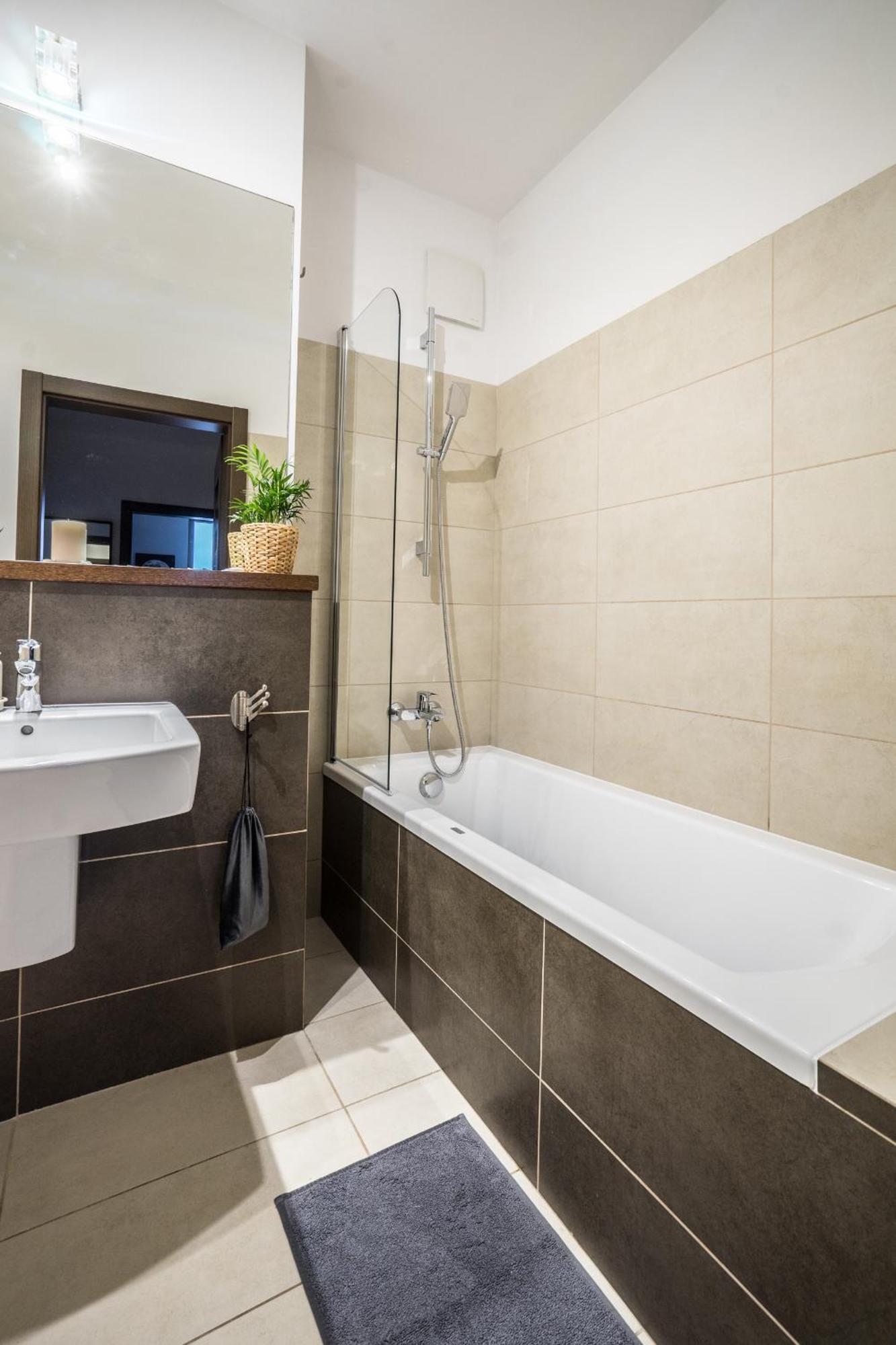 Apartment Old Town Heart Xx - Bruna & Pola Mokotowskie