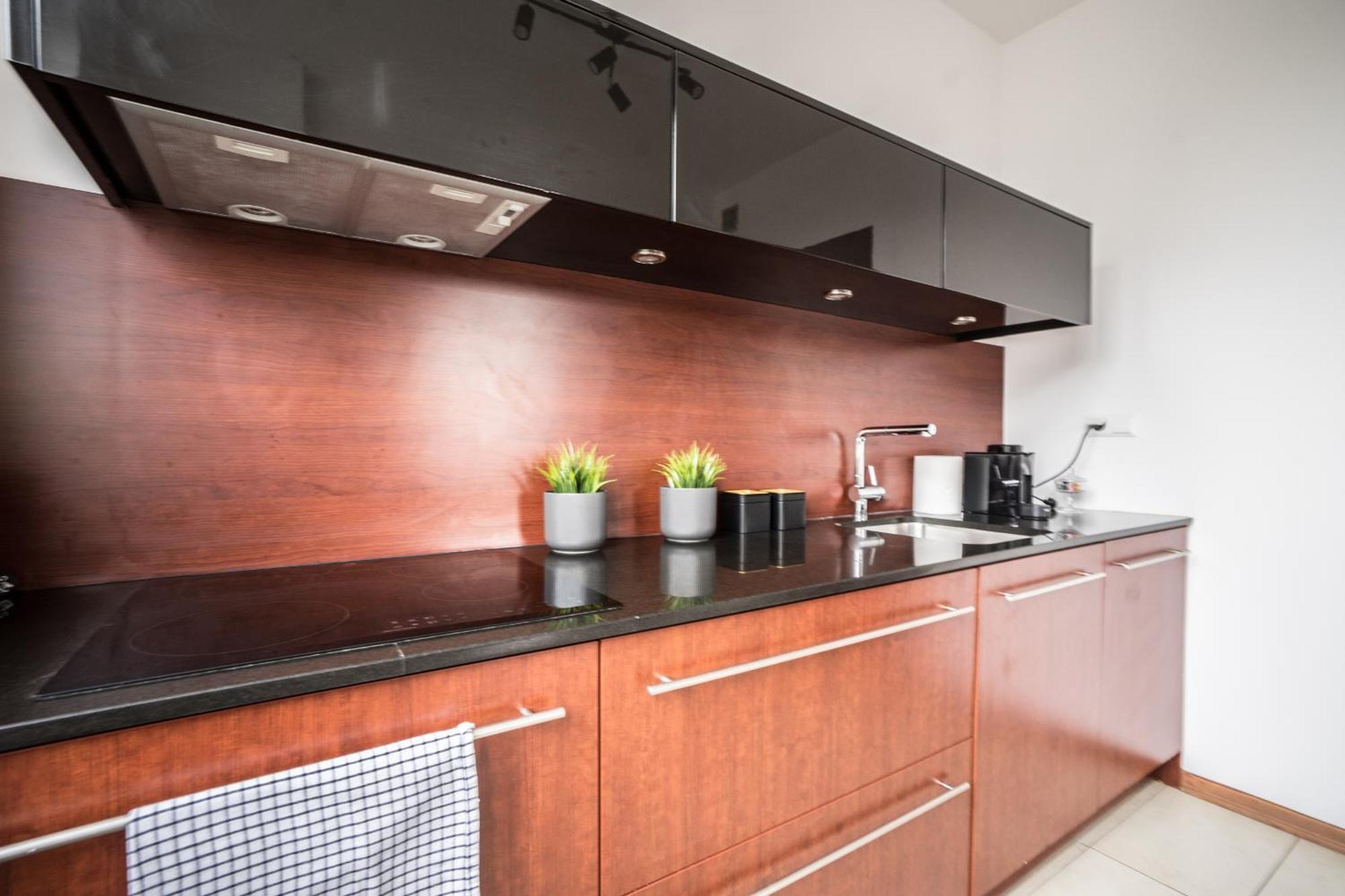Old Town Heart Xx - Bruna & Pola Mokotowskie Apartment *
