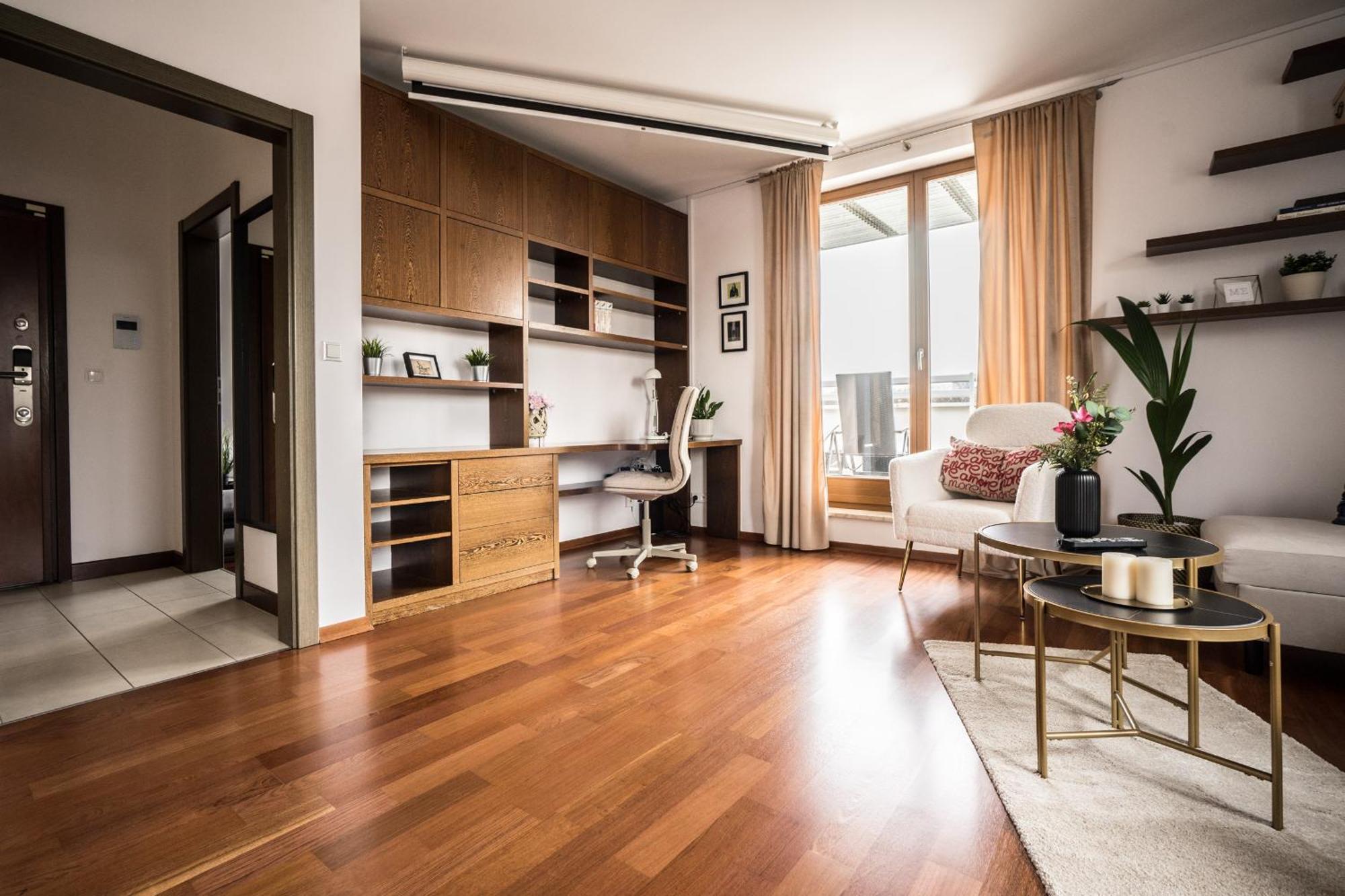 Apartment Old Town Heart Xx - Bruna & Pola Mokotowskie