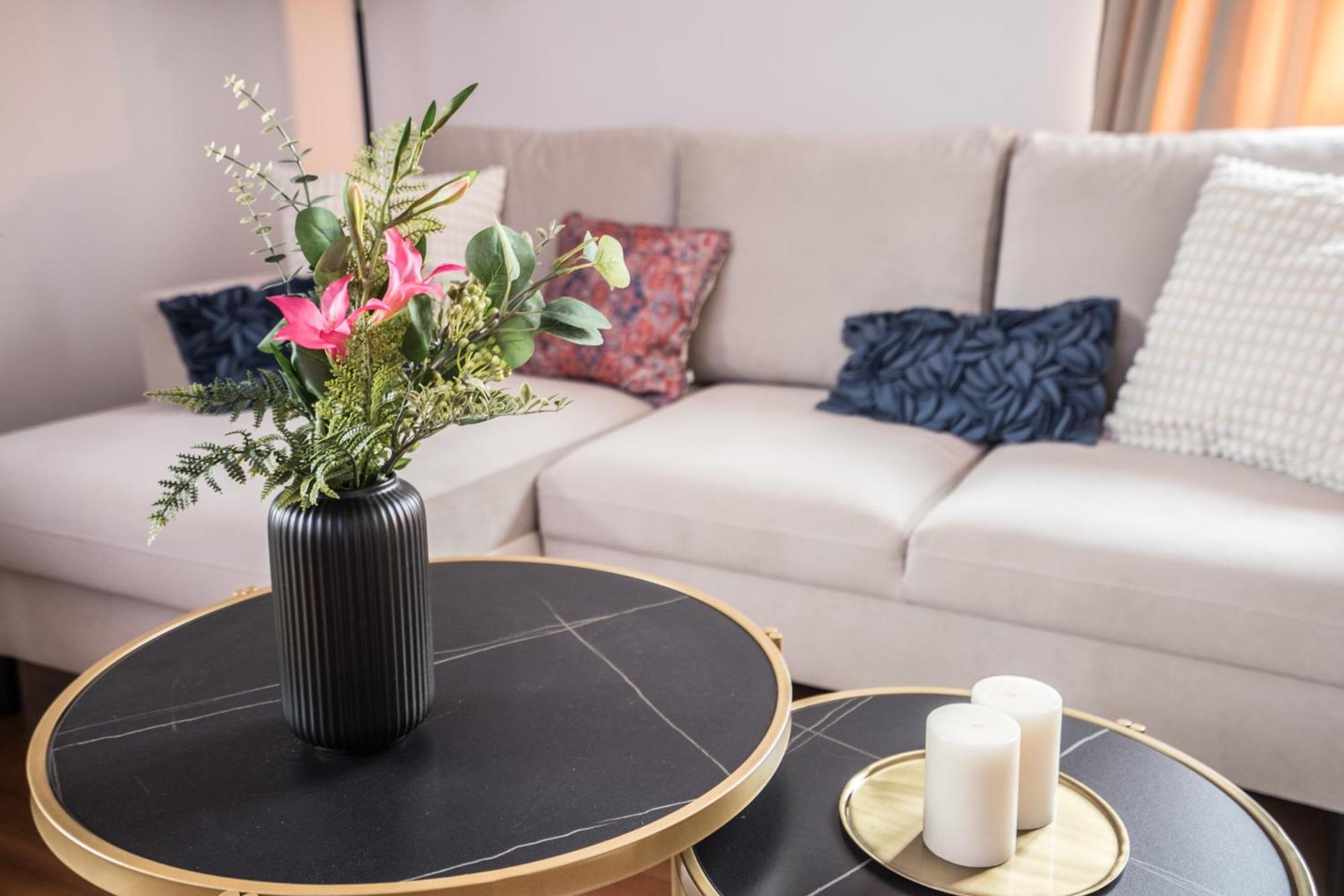 Apartment Old Town Heart Xx - Bruna & Pola Mokotowskie *