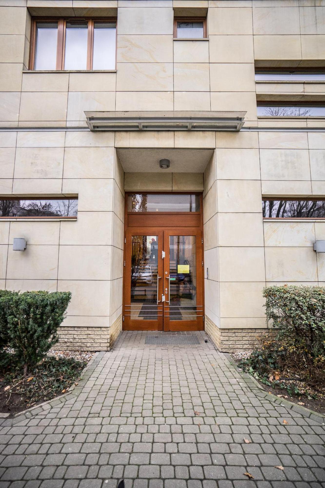 Apartament Old Town Heart Xx - Bruna & Pola Mokotowskie Warszawa